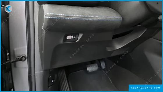 RENAULT KOREA GRAND KOLEOS 1.5 E-TECH ESPRIT ALPHINE 2WD