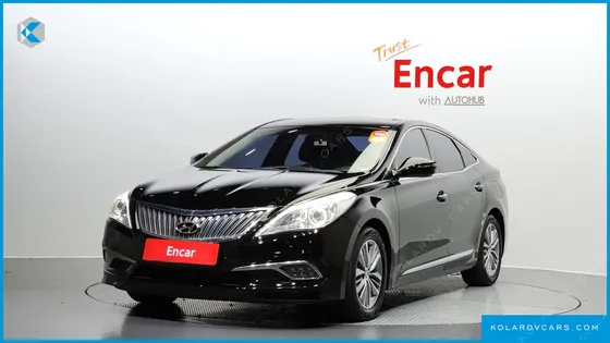 HYUNDAI GRANDEUR HG240 MODERN COLLECTION