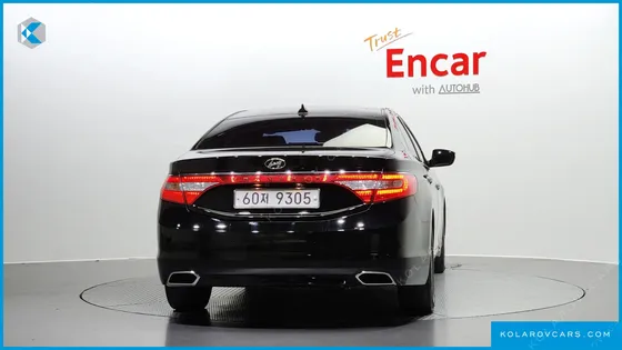 HYUNDAI GRANDEUR HG240 MODERN COLLECTION