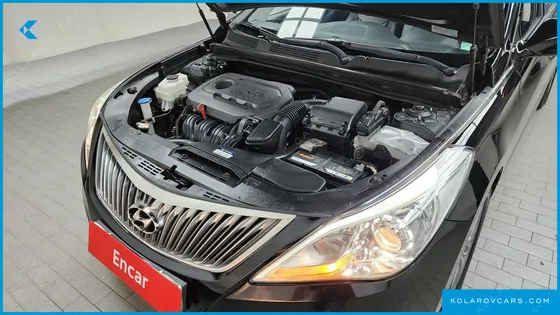 HYUNDAI GRANDEUR HG240 MODERN COLLECTION