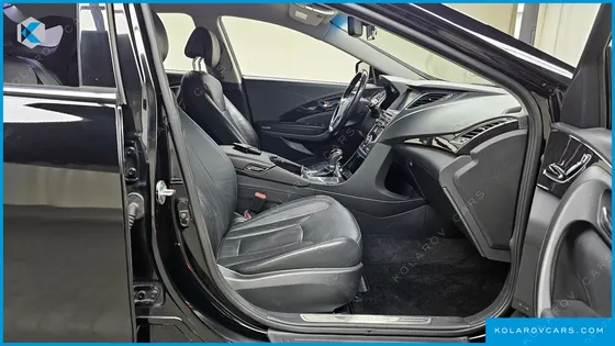 HYUNDAI GRANDEUR HG240 MODERN COLLECTION