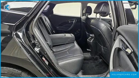 HYUNDAI GRANDEUR HG240 MODERN COLLECTION