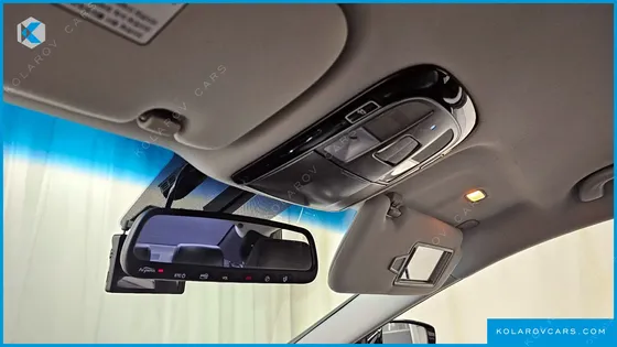 HYUNDAI GRANDEUR HG240 MODERN COLLECTION
