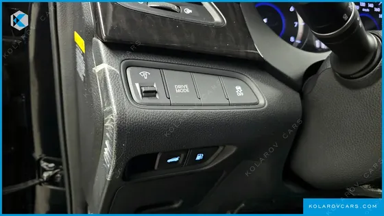 HYUNDAI GRANDEUR HG240 MODERN COLLECTION