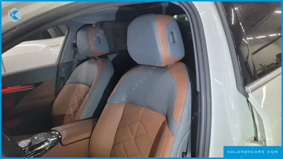 BMW 5 SERIES 530E