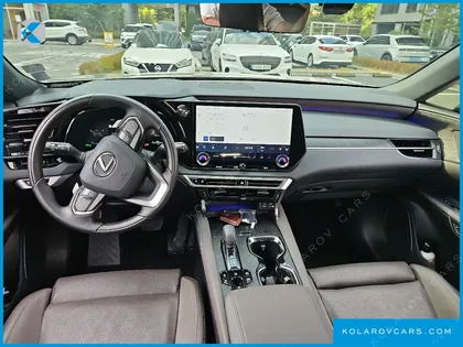 LEXUS RX LUXURY