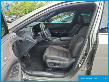 LEXUS RX LUXURY