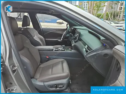 LEXUS RX LUXURY