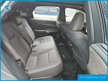 LEXUS RX LUXURY