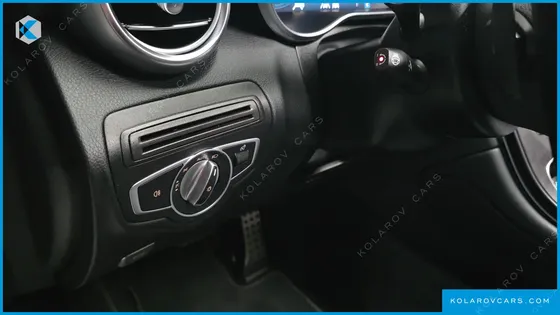 MERCEDES GLC-CLASS GLC300E 4MATIC COUPE
