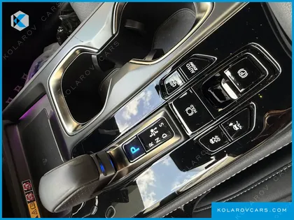 LEXUS NX F-SPORT
