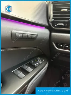 LEXUS NX F-SPORT
