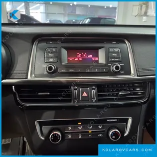 KIA K5 LPI TAXI