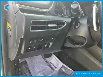 HYUNDAI SONATA 2.0 LPG(RENTAL CAR)