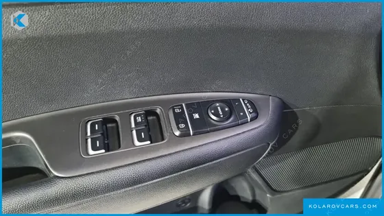 KIA K5 LPI MX