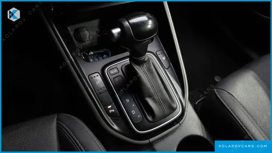 KIA CARENS 2.0 LPI PRESTIGE
