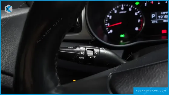 KIA CARENS 2.0 LPI PRESTIGE