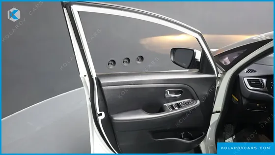 KIA CARENS 2.0 LPI PRESTIGE