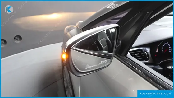 KIA CARENS 2.0 LPI PRESTIGE