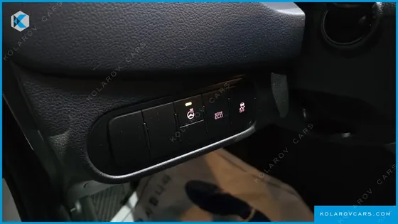 KIA CARENS 2.0 LPI PRESTIGE