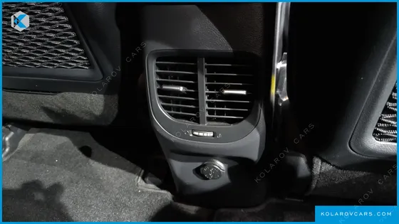 KIA CARENS 2.0 LPI PRESTIGE