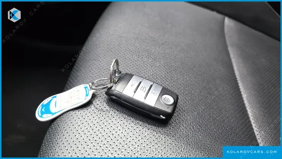 KIA CARENS 2.0 LPI PRESTIGE
