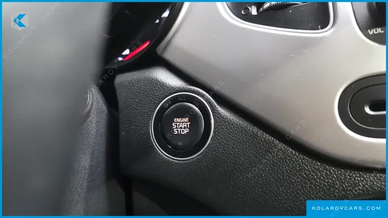 KIA CARENS 2.0 LPI PRESTIGE