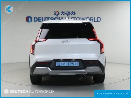 KIA EV9 LONG RANGE 2WD