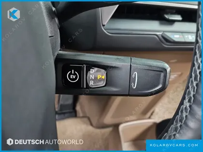 KIA EV9 LONG RANGE 2WD