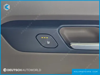 KIA EV9 LONG RANGE 2WD
