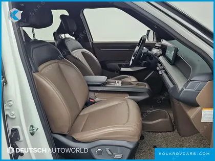 KIA EV9 LONG RANGE 2WD