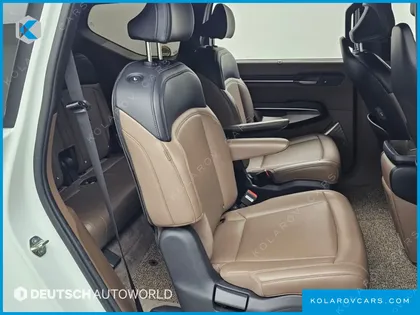 KIA EV9 LONG RANGE 2WD