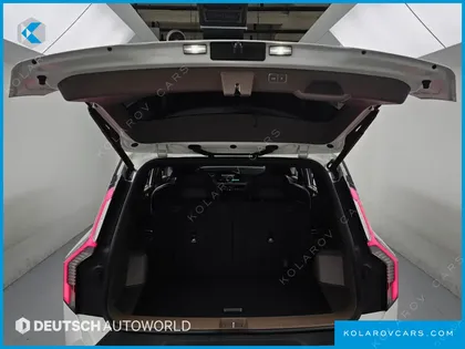 KIA EV9 LONG RANGE 2WD