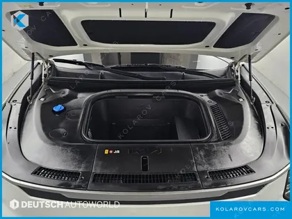 KIA EV9 LONG RANGE 2WD