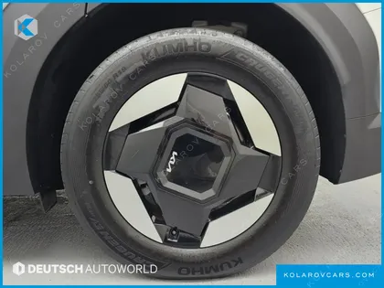 KIA EV9 LONG RANGE 2WD
