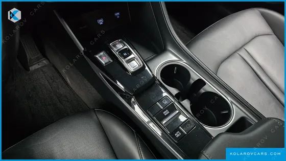 HYUNDAI SONATA 2.0 LPG(RENTAL CAR)