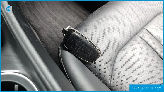 HYUNDAI SONATA 2.0 LPG(RENTAL CAR)