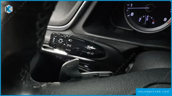 HYUNDAI SONATA 2.0 LPG(RENTAL CAR)