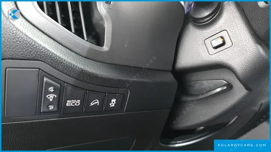 KIA SPORTAGE DIESEL 2WD LIMITED