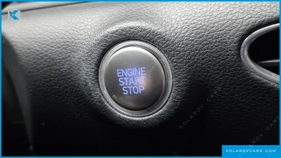 HYUNDAI SONATA 2.0 LPG(RENTAL CAR)