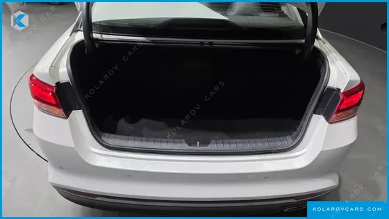KIA K5 LPI MX