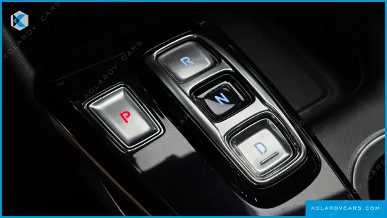 HYUNDAI SONATA 2.0 LPG(RENTAL CAR)
