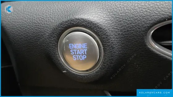 HYUNDAI SONATA 2.0 LPG(RENTAL CAR)