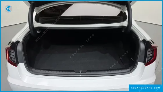 HYUNDAI SONATA 2.0 LPG(RENTAL CAR)