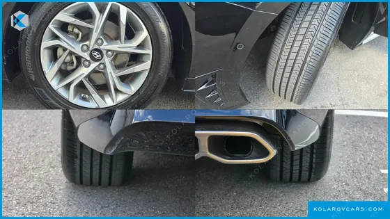 HYUNDAI SONATA 1.6 TURBO