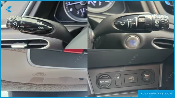 HYUNDAI SONATA 1.6 TURBO