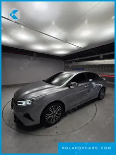 KIA K3 1.6
