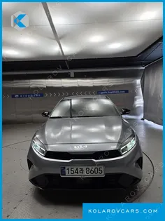 KIA K3 1.6