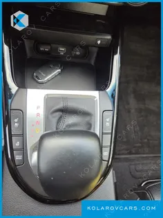 KIA K3 1.6
