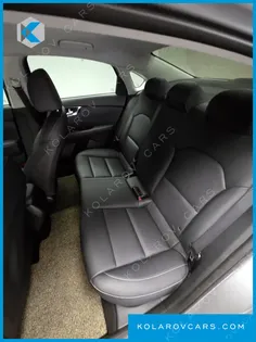 KIA K3 1.6